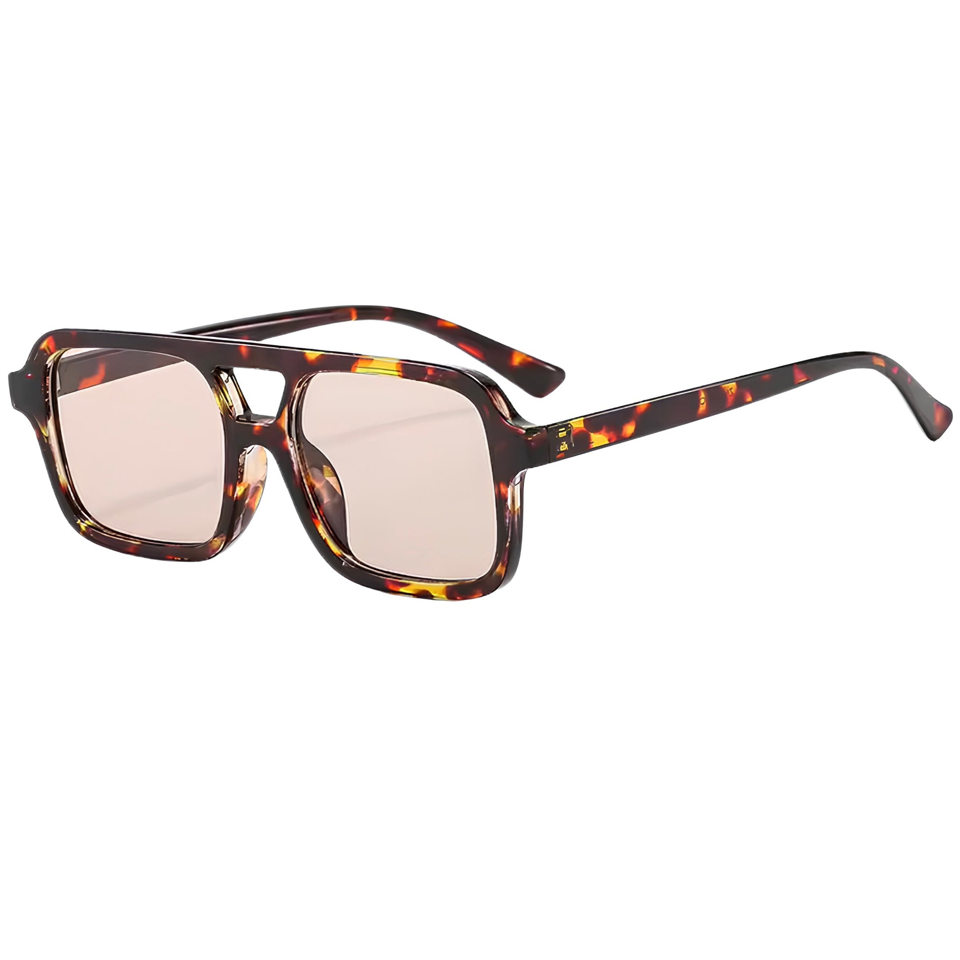 Os óculos de sol Eyvon combinam proteção UV, estilo marcante e conforto absoluto para te acompanhar sob qualquer sol