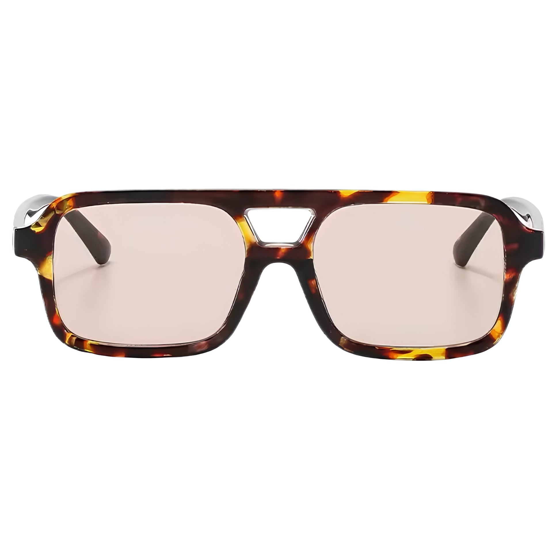 Os óculos de sol Eyvon combinam proteção UV, estilo marcante e conforto absoluto para te acompanhar sob qualquer sol