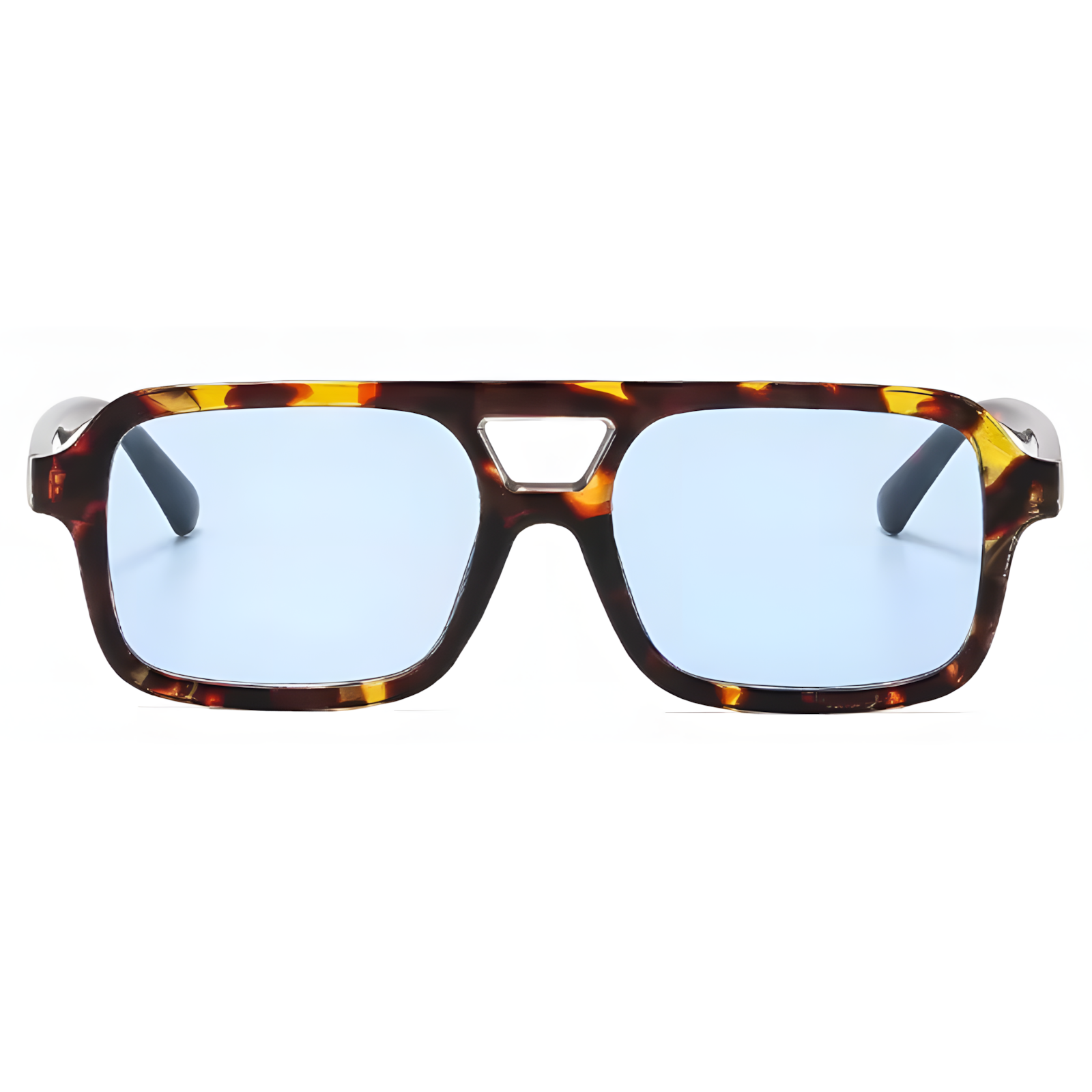 Os óculos de sol Eyvon combinam proteção UV, estilo marcante e conforto absoluto para te acompanhar sob qualquer sol